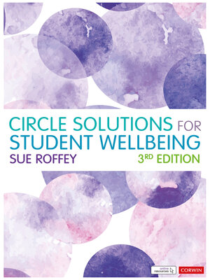 cover image of Circle Solutions for Student Wellbeing